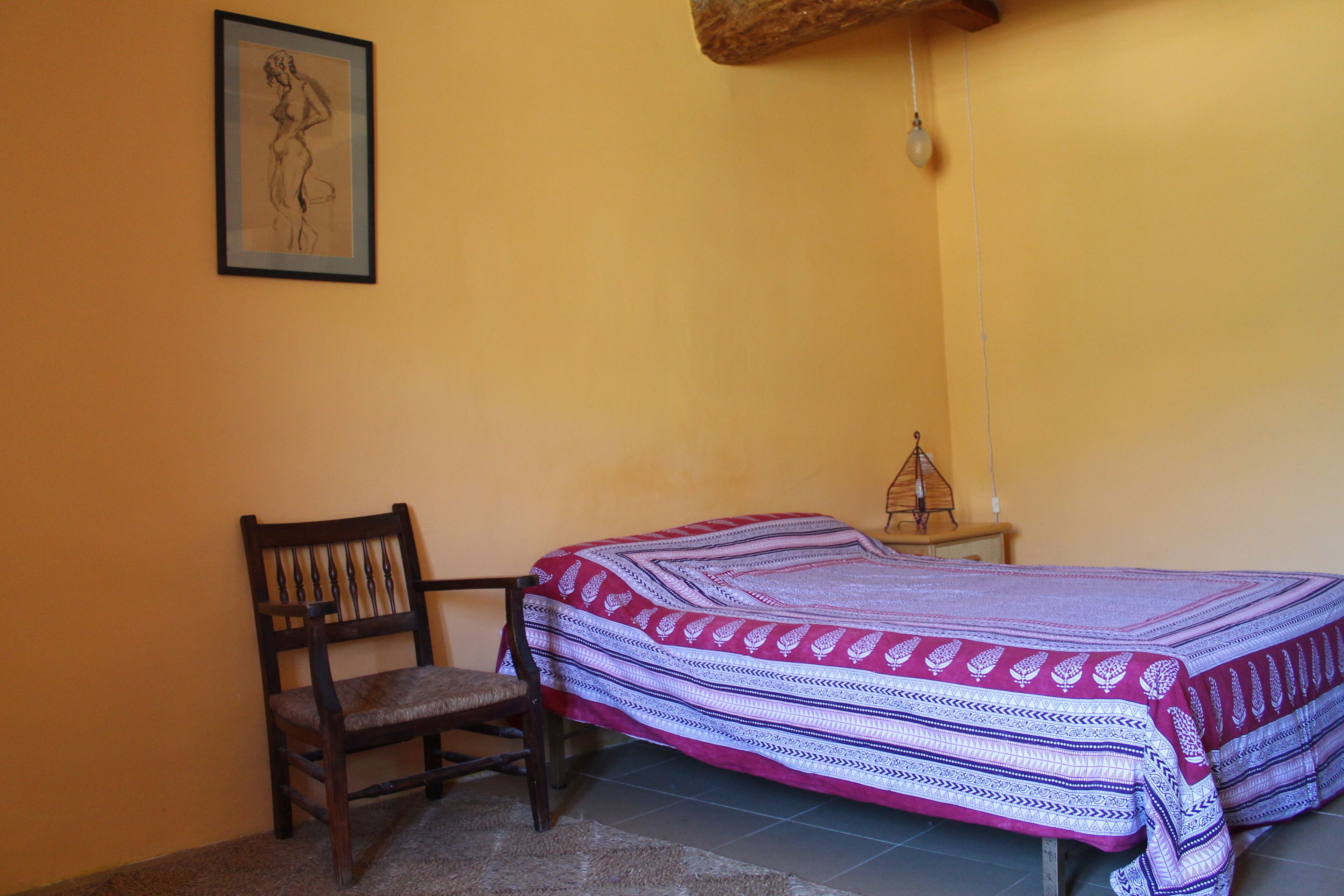 Cal Millo, house with terraces overlooking the Priorat HUTT-008 255