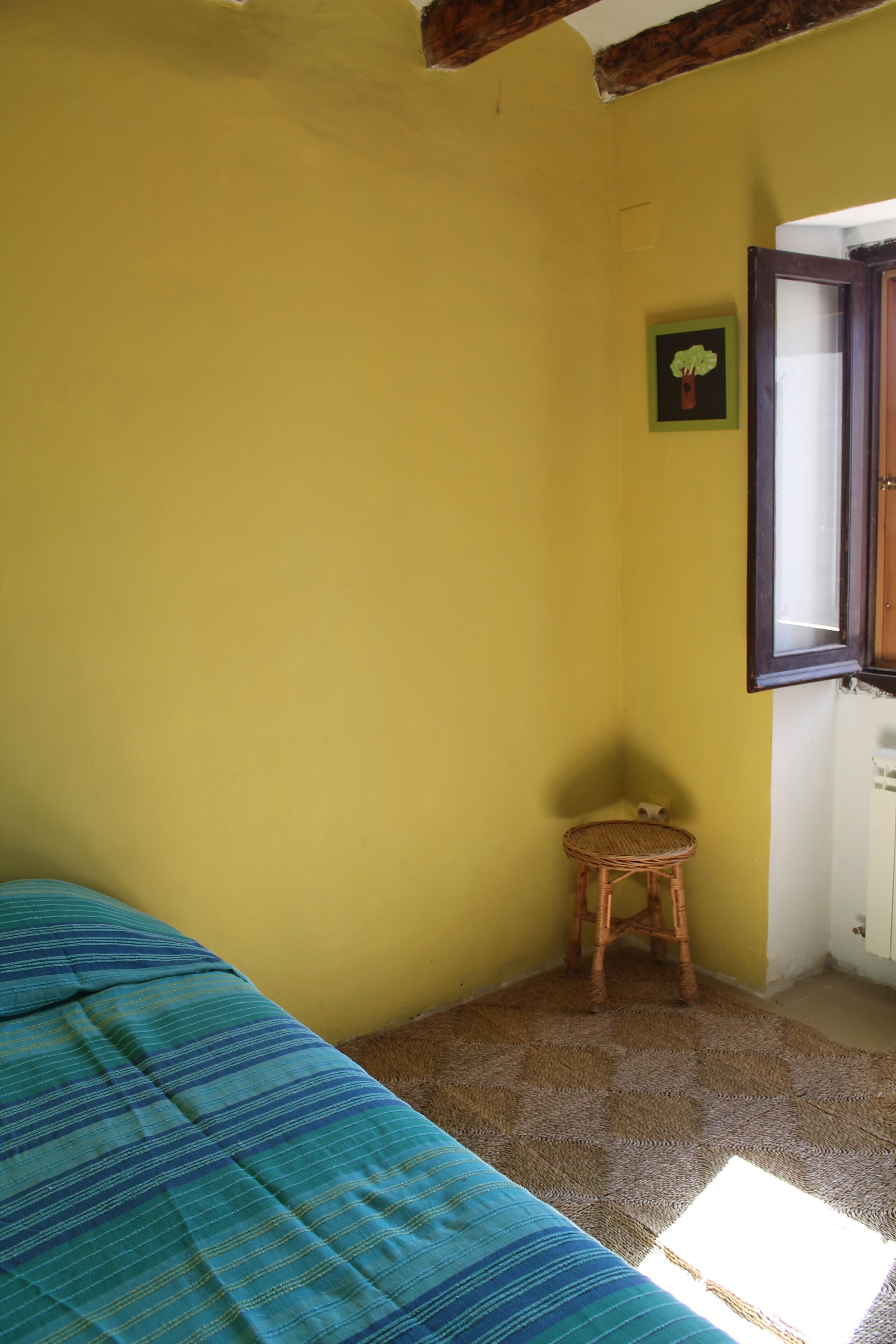 Cal Millo, house with terraces overlooking the Priorat HUTT-008 255