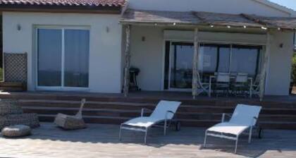 house / villa - ALERIA