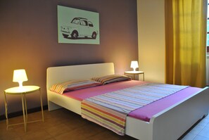 4 Schlafzimmer, Bügeleisen/Bügelbrett, WLAN, Bettwäsche