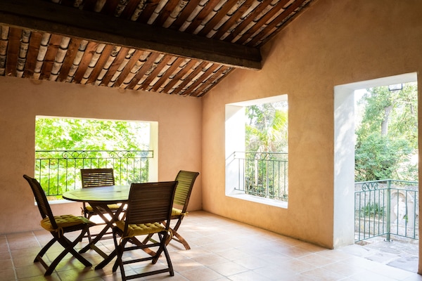 Loggia