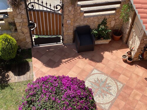 ROSA DEI VENTI ACCOMODATION