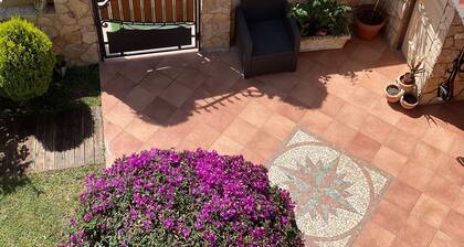 ROSA DEI VENTI ACCOMODATION