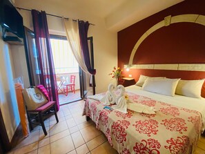 1 Schlafzimmer, Zimmersafe, Bügeleisen/Bügelbrett, kostenloses WLAN