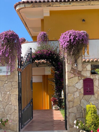 ROSA DEI VENTI UNTERKUNFT