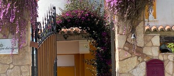 ROSA DEI VENTI ACCOMODATION