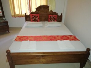 Free WiFi - Homely Guest (Habarana)