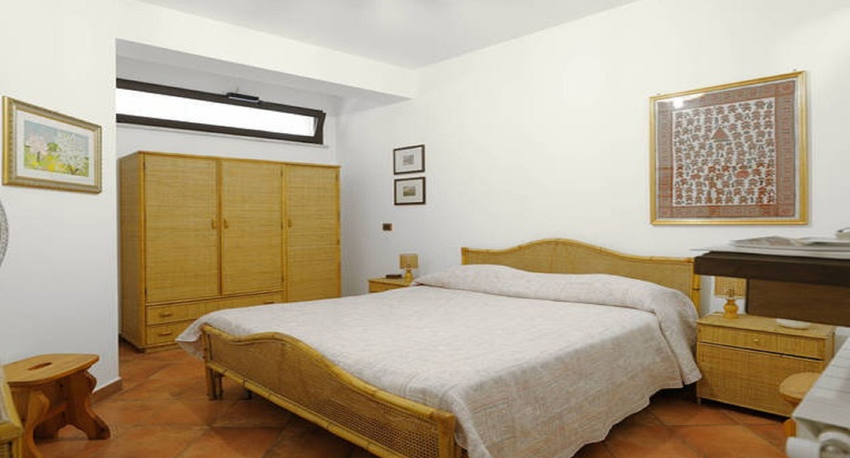 Montalbano House: Welcome!