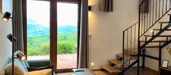 La Majelletta - Tranquility for 2 - Your holiday villa in Abruzzo, Italy