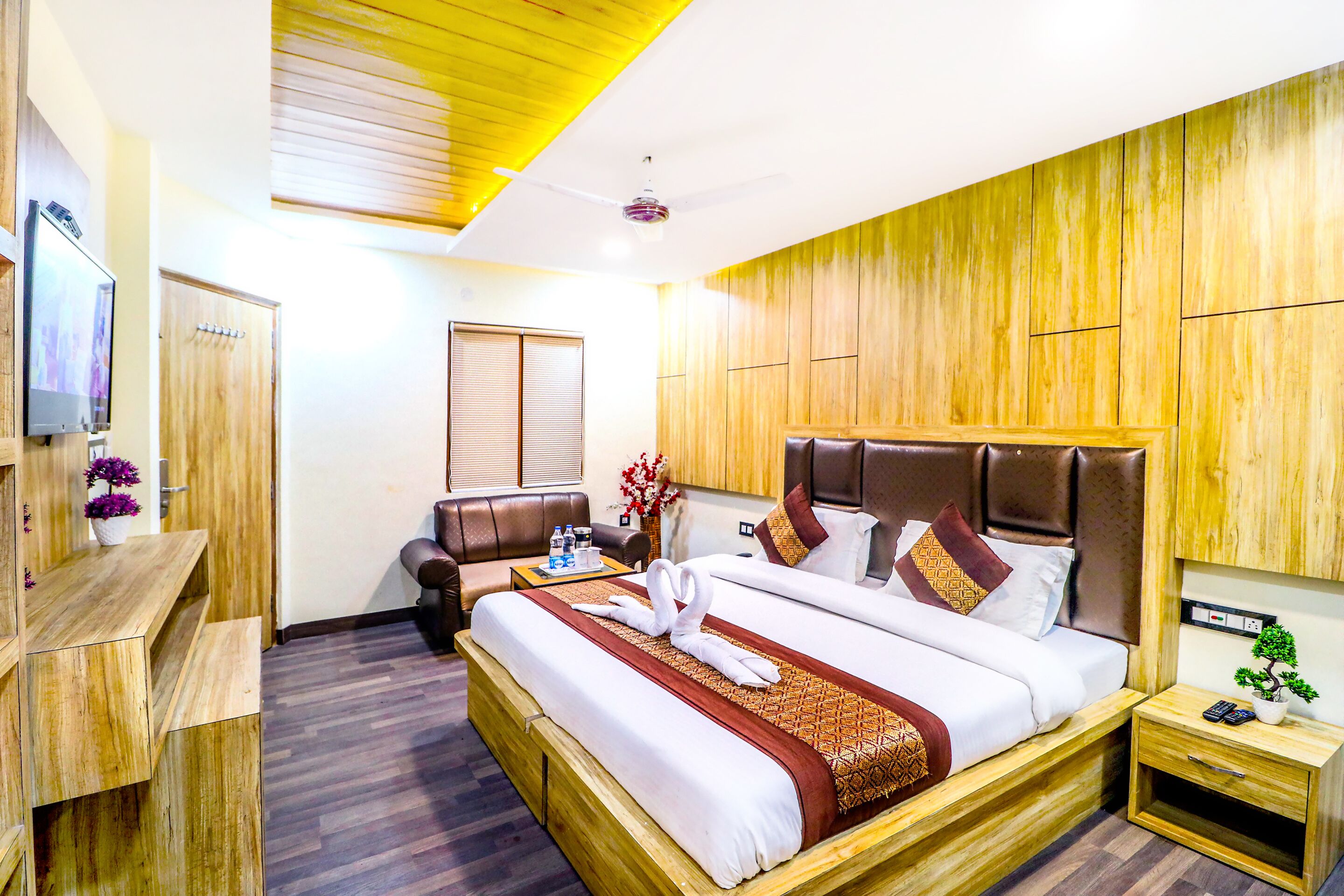 Hotel City Castle Prime