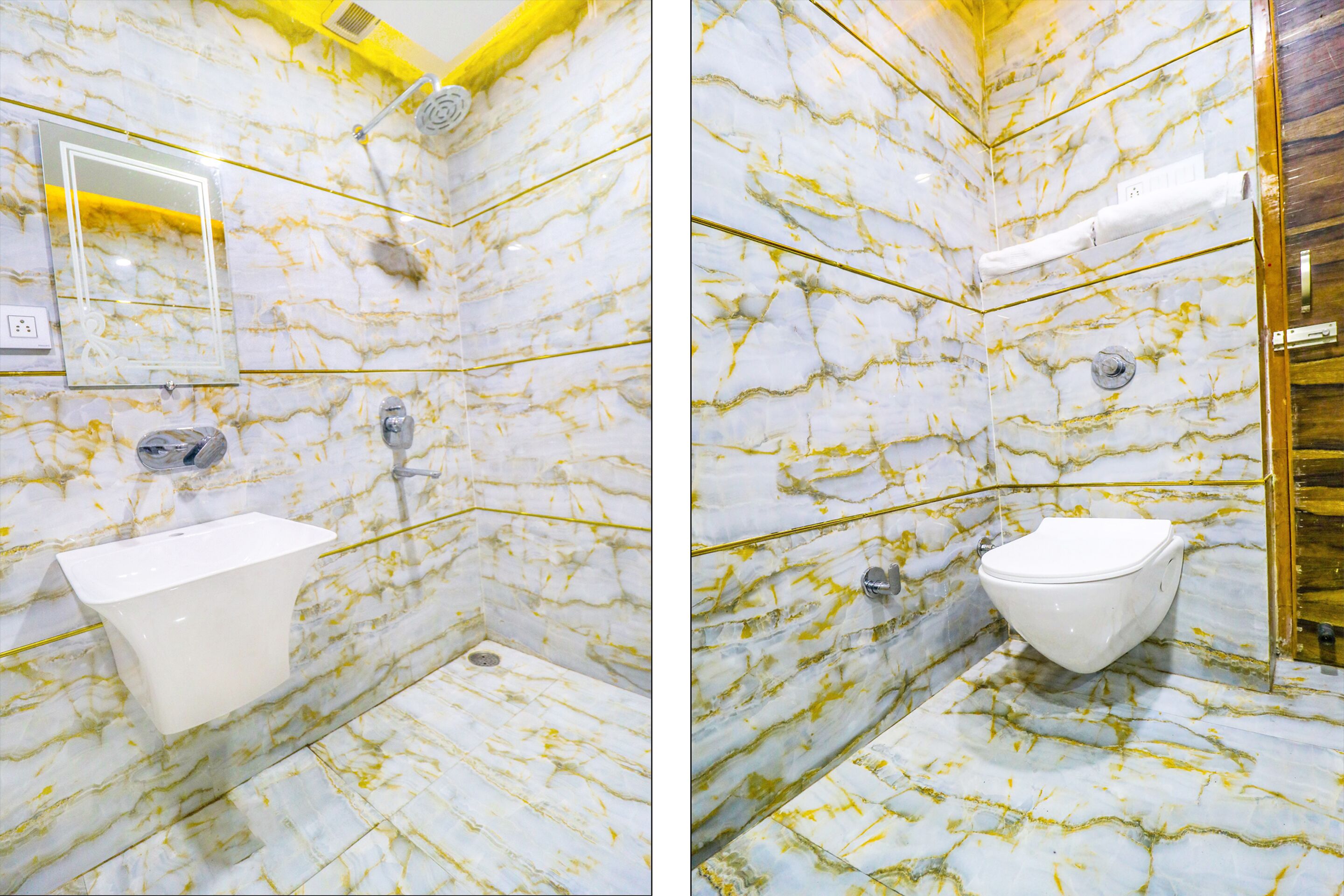 Hotel City Castle Prime