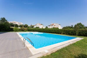 Pool - Apartment (T1) Xaara (Portimão)