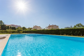Pool - Apartment (T1) Xaara (Portimão)