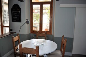 Dineren