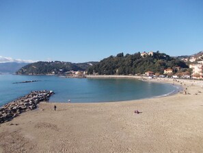 Spiaggia