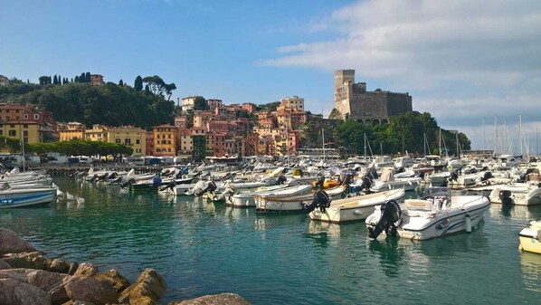 Port de plaisance