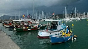 Jachthaven