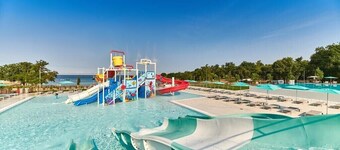 Panorama Mobile Homes in Camping Park Umag / Mobile home Panorama MH5535 Umag