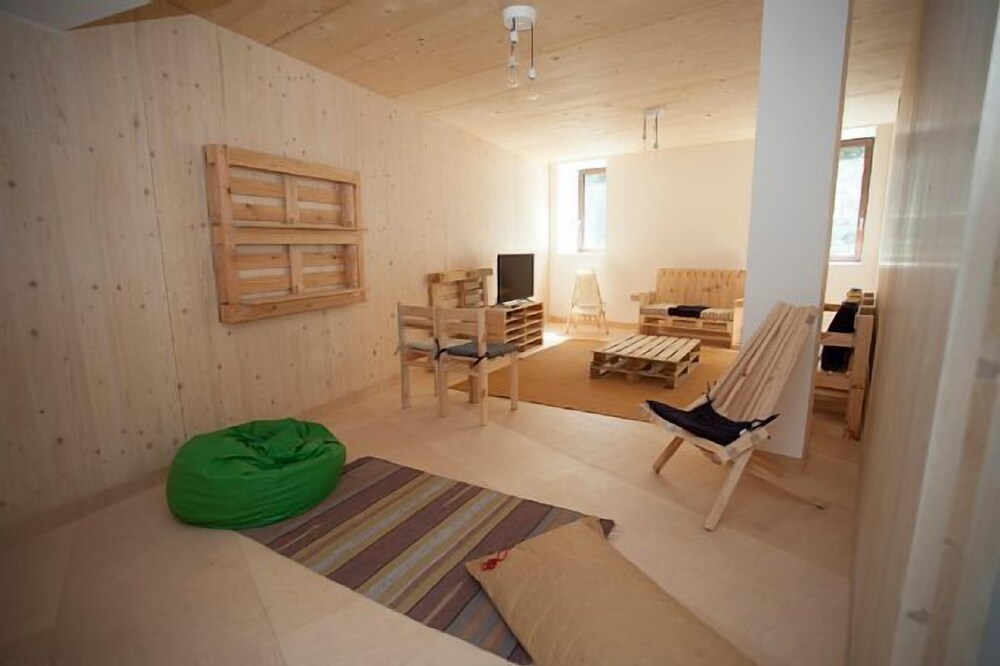Self catering Passiv Etxea 1
