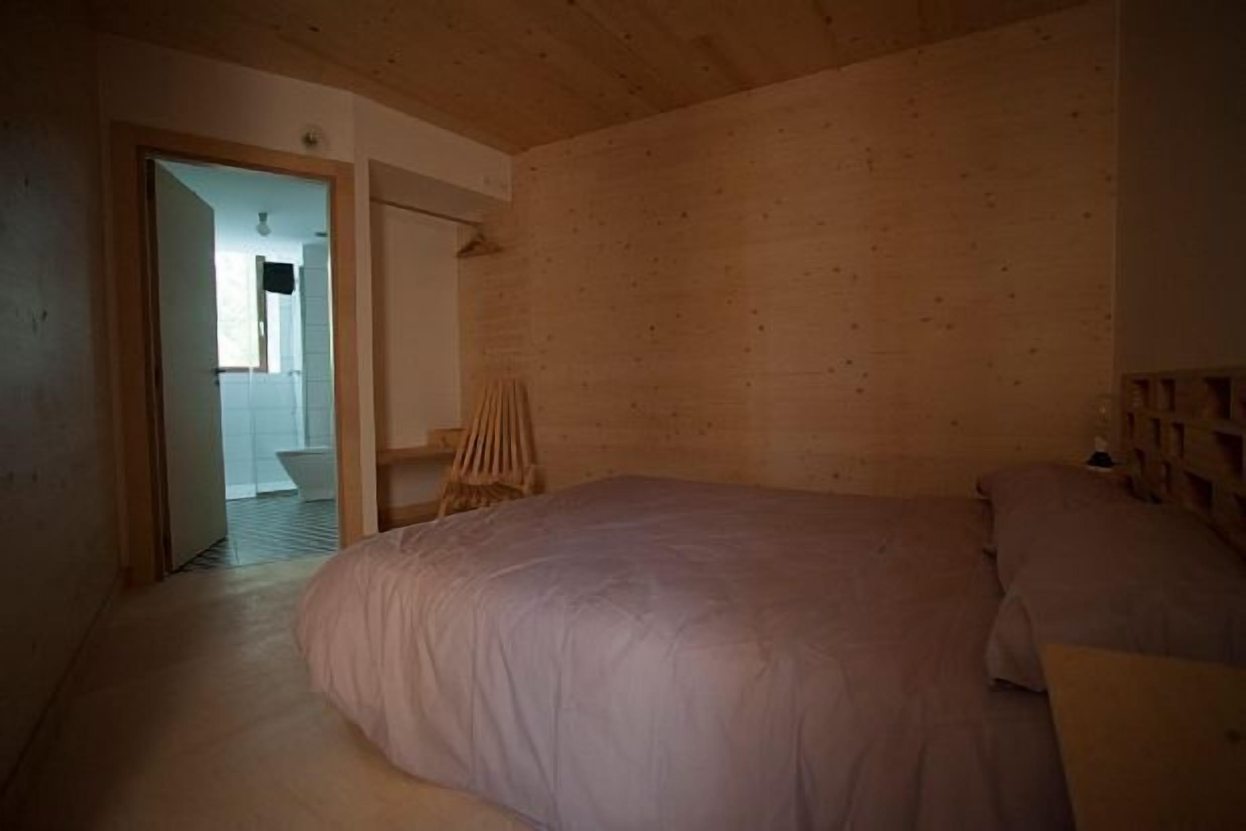 Self catering Passiv Etxea 1 