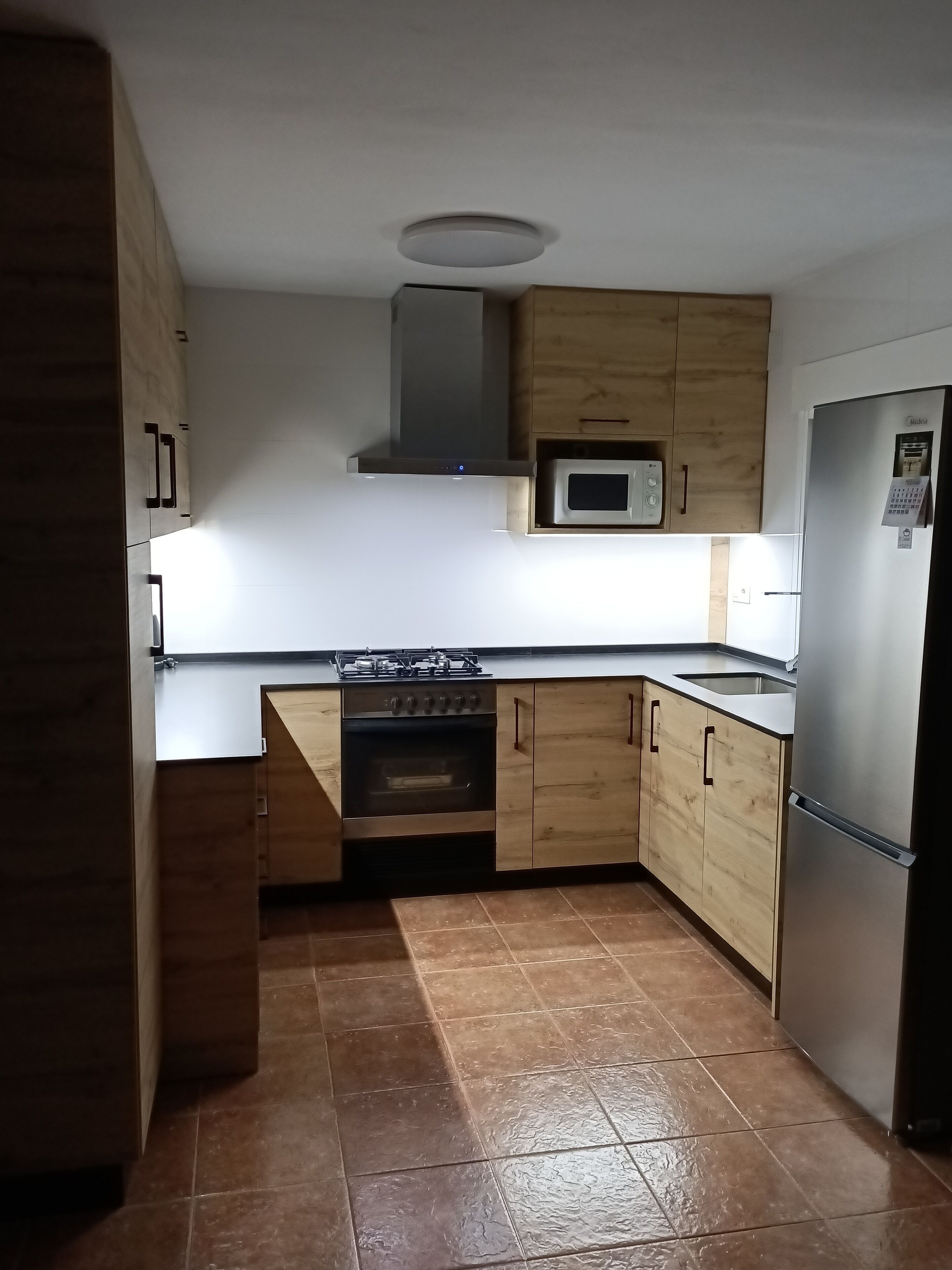 Villa Thea in Spain, charming villa in contact with nature