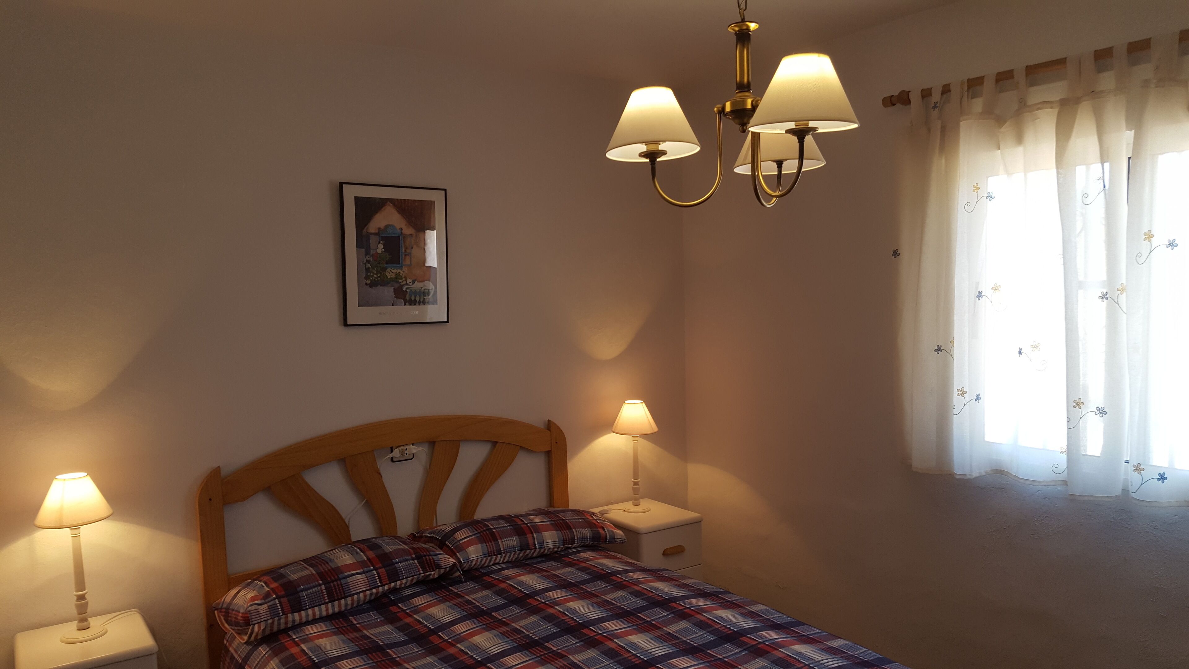 Villa Thea in Spain, charming villa in contact with nature