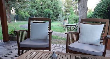 La Buhardilla apartamento de 50m