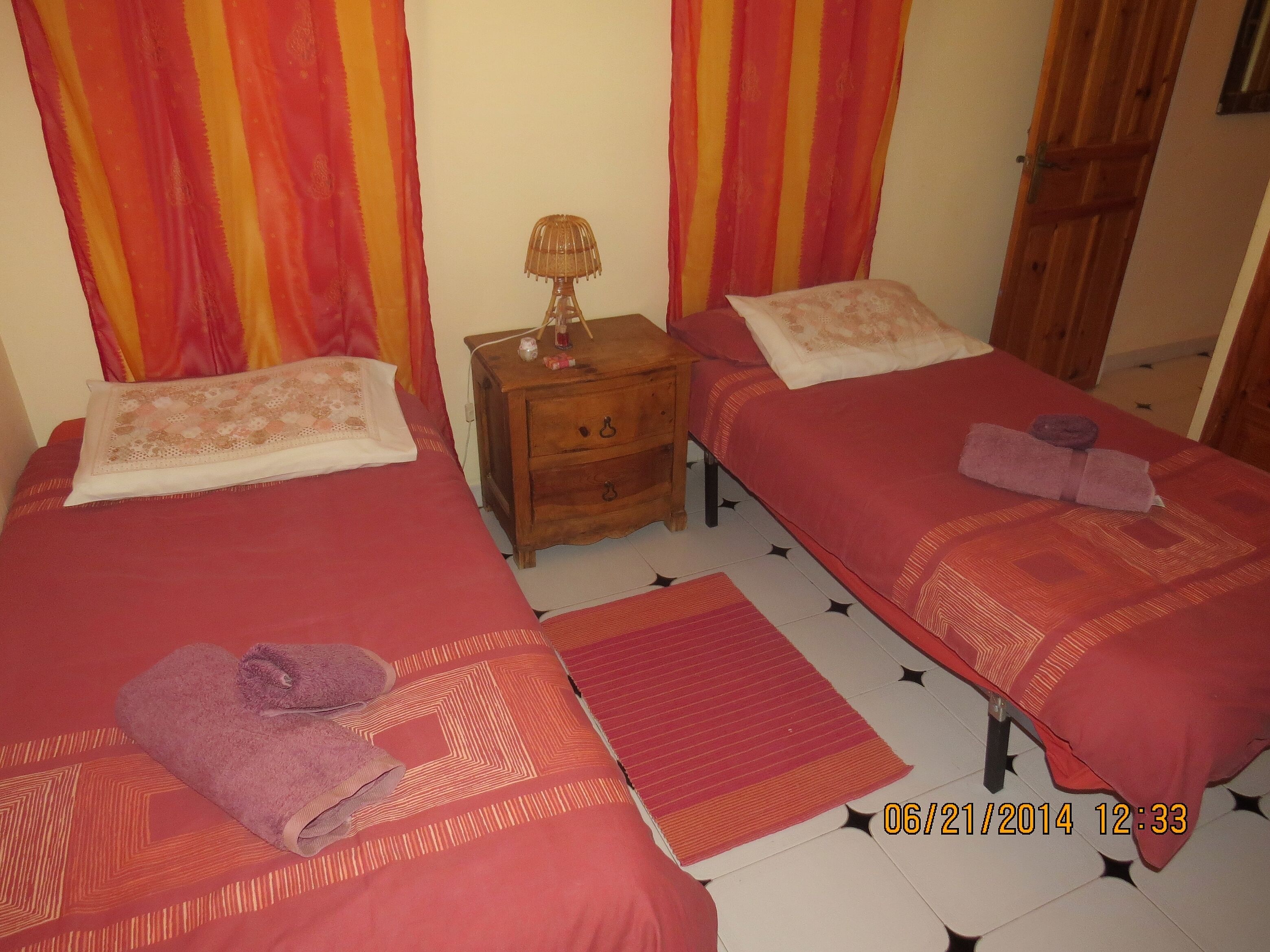 Stunning Spanish farmhouse, mountain villa, with private pool and grounds