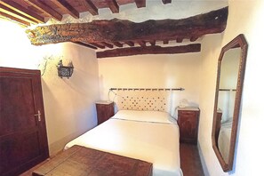 1 dormitorio