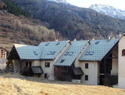 Le Monetier Les Bains: Apartment/ flat - Le Monêtier les Bains