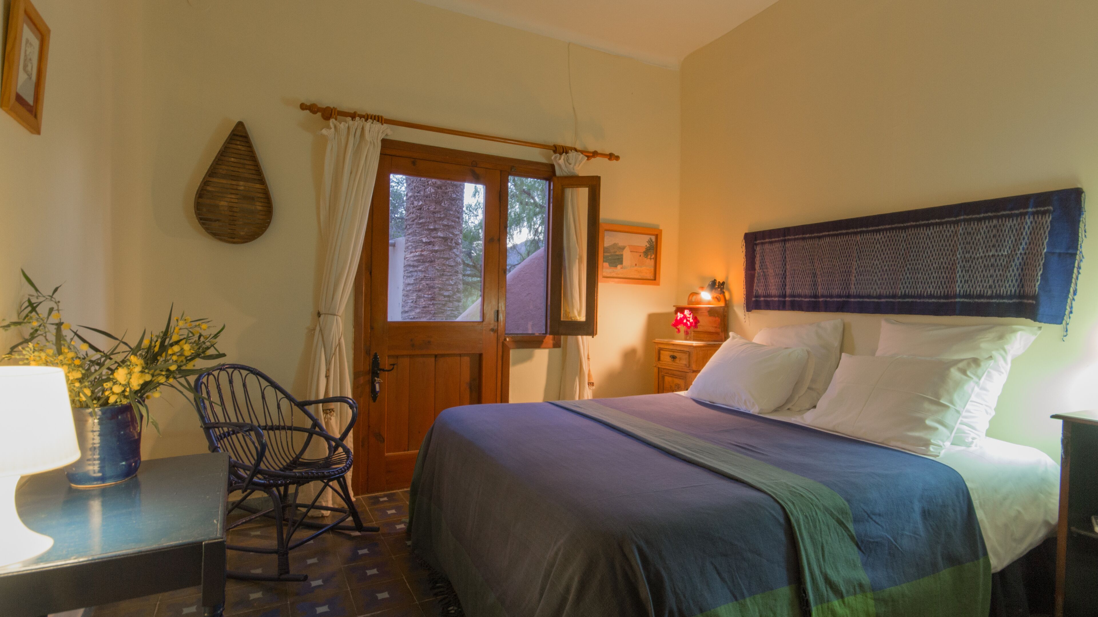 Beautiful Andalusian Cortijo