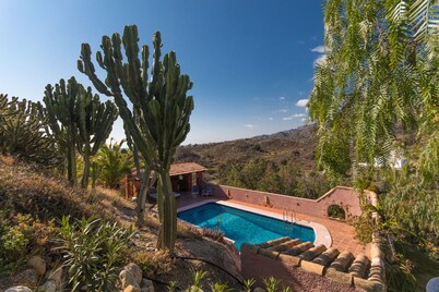 Beautiful Andalusian Cortijo