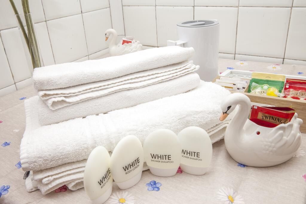 Diana mini-apartment, located in Rome, 1.3 km from Piazza Barberini, 1.7da Vlla.