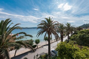 Comfort Double Room | Beach | On the beach - City B&B (Orebic)