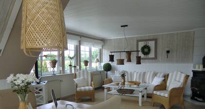 Kleinod nahe der Ostsee (Scharbeutz) auf dem Land - mit Liebe zum Detail