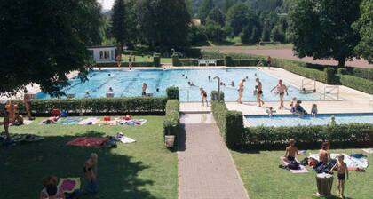 Holiday House in Winterberg - Villa Ennert