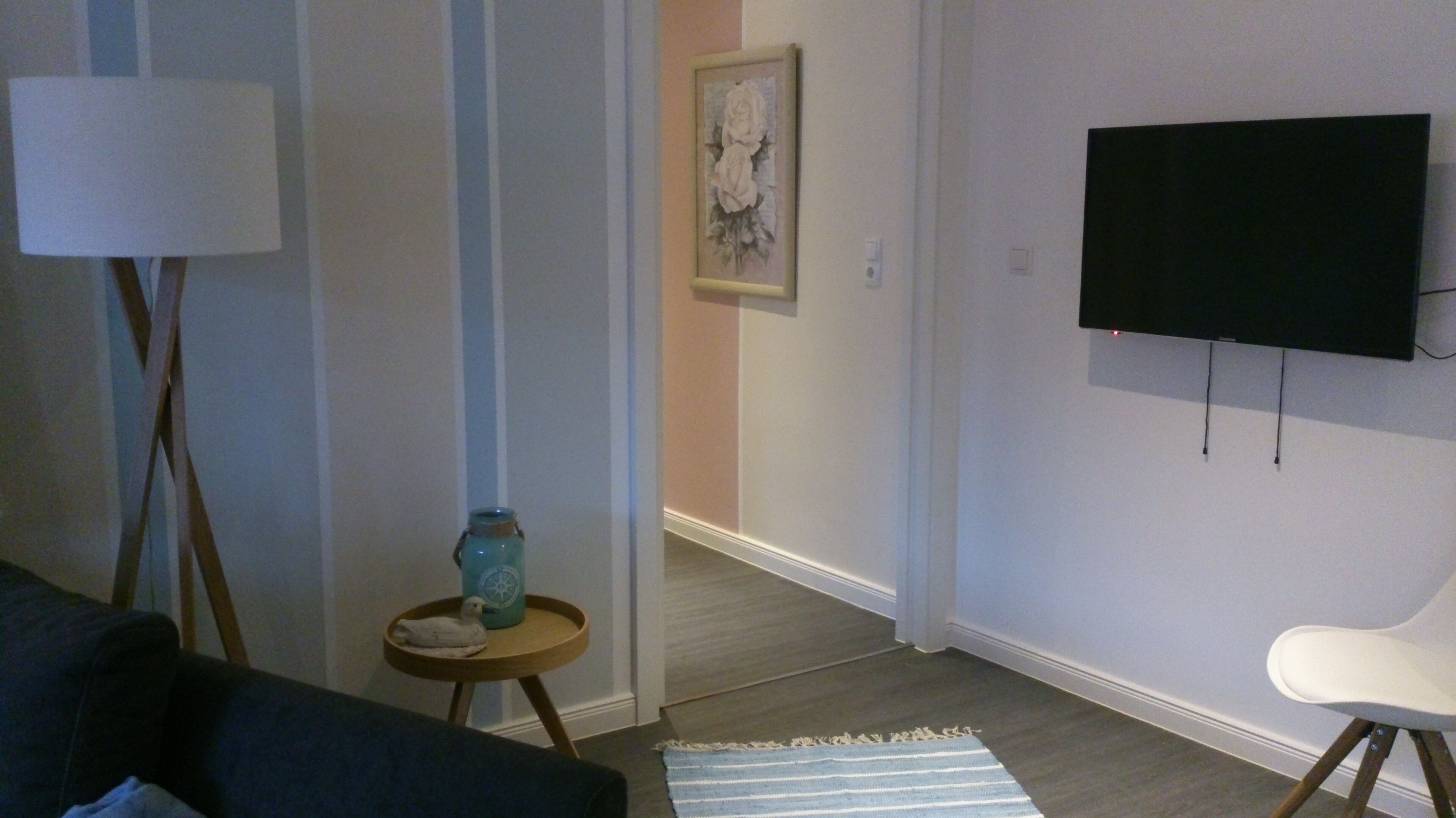 Fewo3 "Patio 1 -3" central, courtyard, 1-22 people