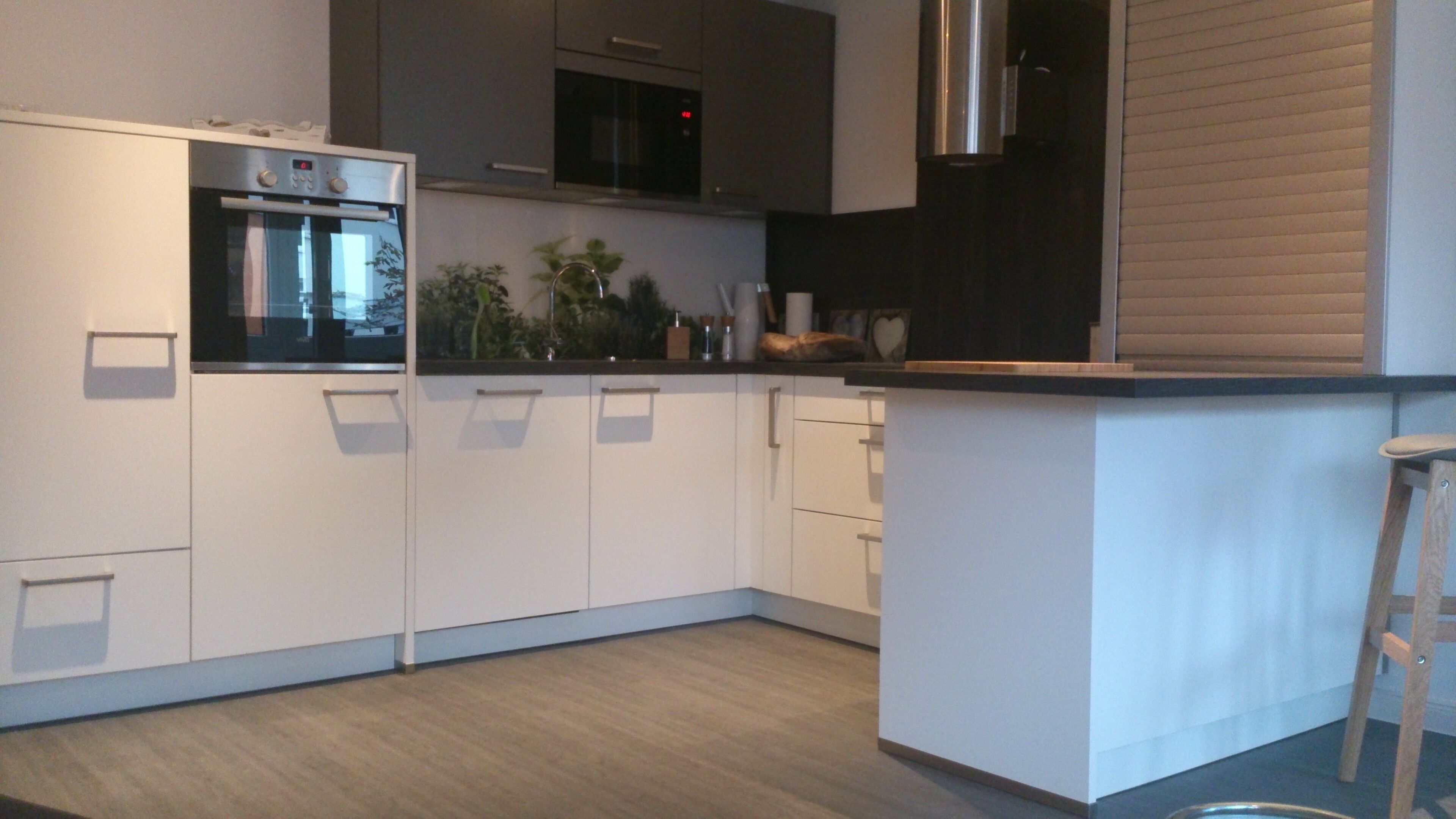 Fewo3 "Patio 1 -3" central, courtyard, 1-22 people