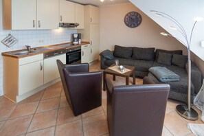 Fernseher, DVD-Player