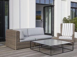 Terrace/patio - Waterview Cloud ***** (Sellin)