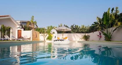 BEAUTIFUL STUNNING VILLA RIGHT NEXT TO THE ATLANTIC