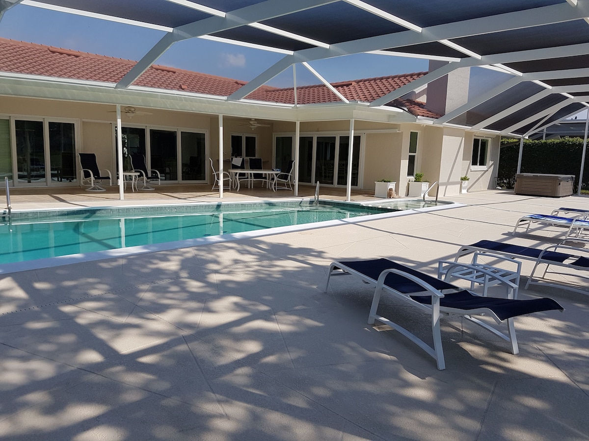 Photo 18 of Exclusive Villa - Lakeside, 4 Minutes to Private Beach, Free Wifi