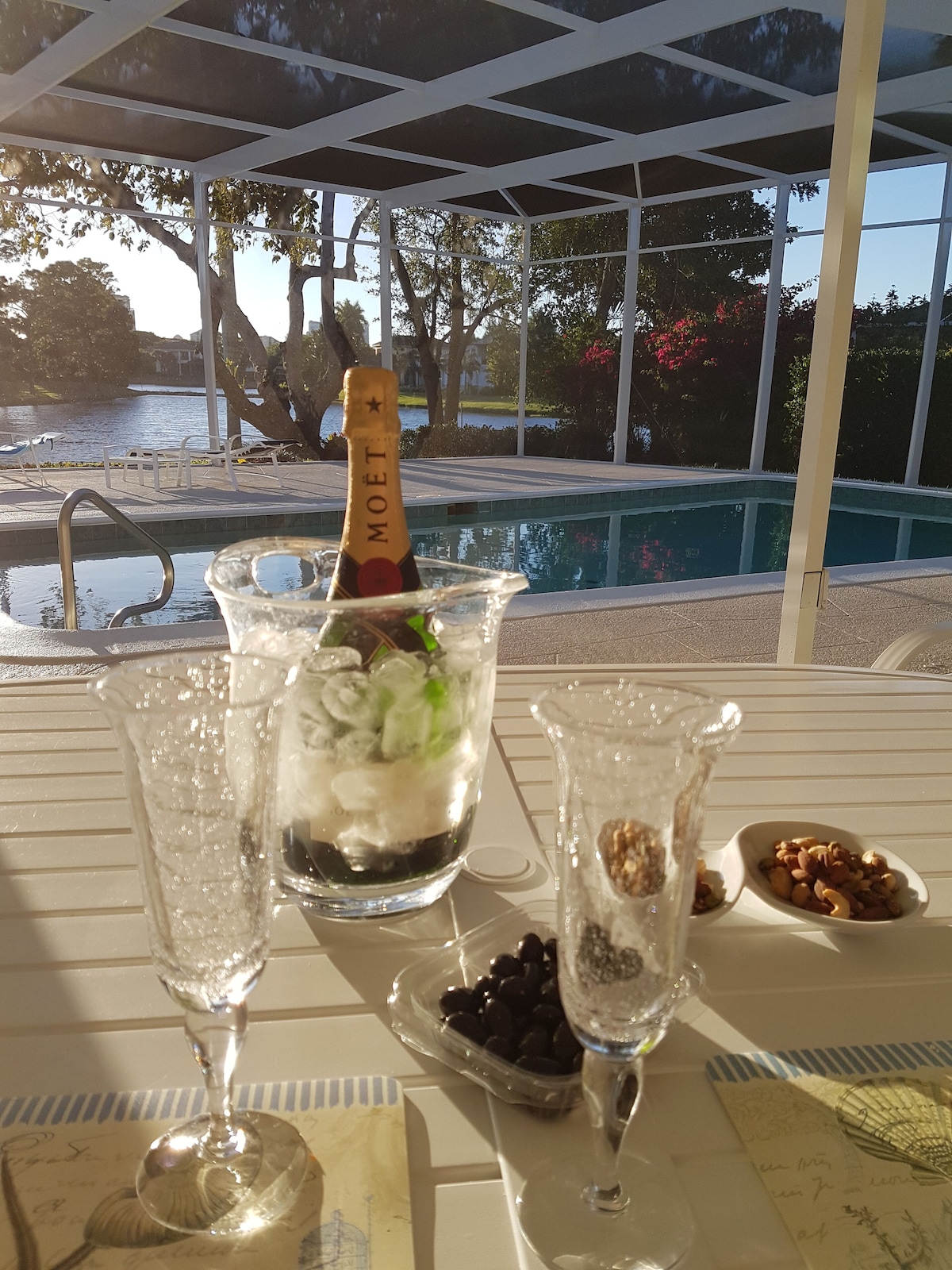 Photo 19 of Exclusive Villa - Lakeside, 4 Minutes to Private Beach, Free Wifi