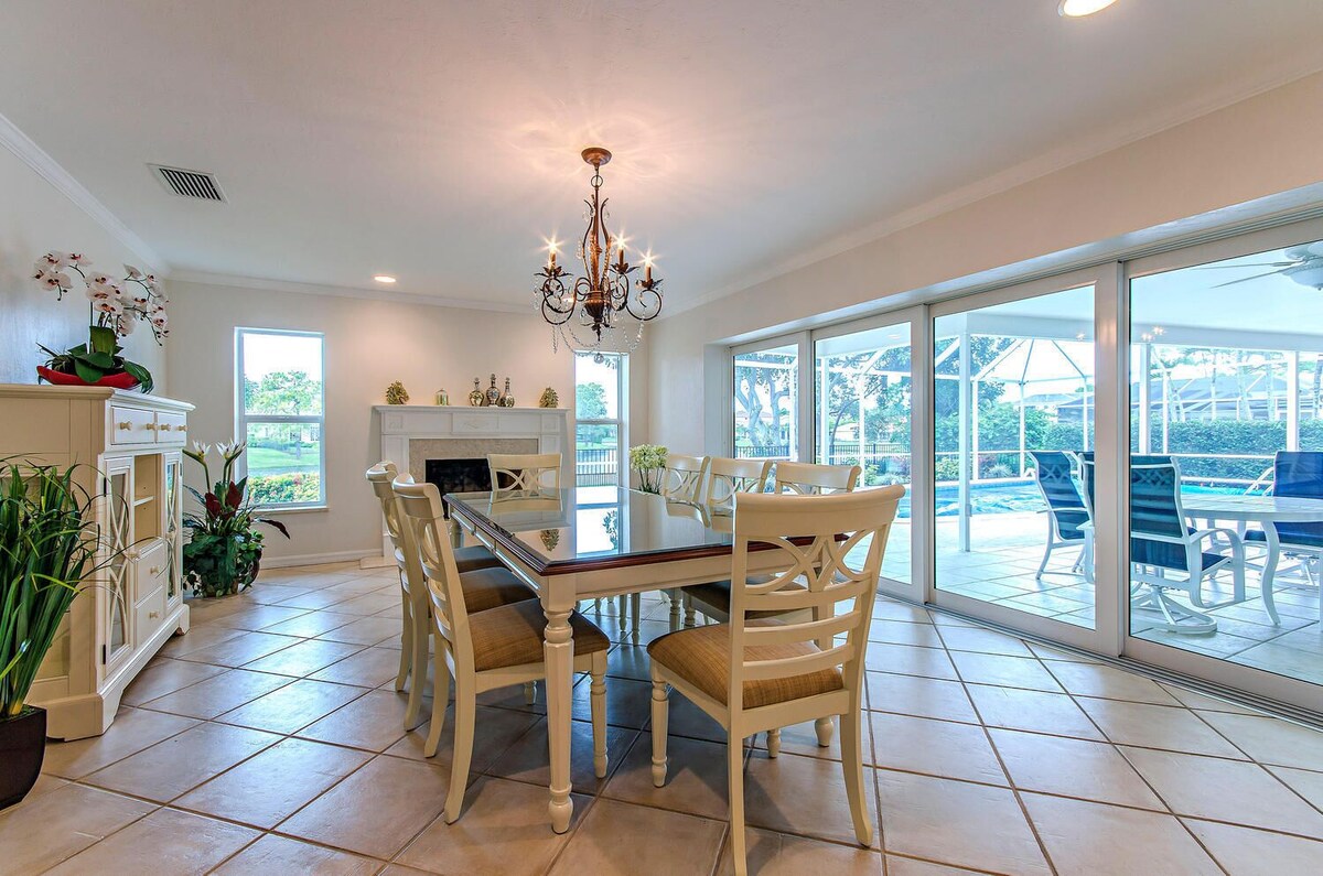 Photo 8 of Exclusive Villa - Lakeside, 4 Minutes to Private Beach, Free Wifi