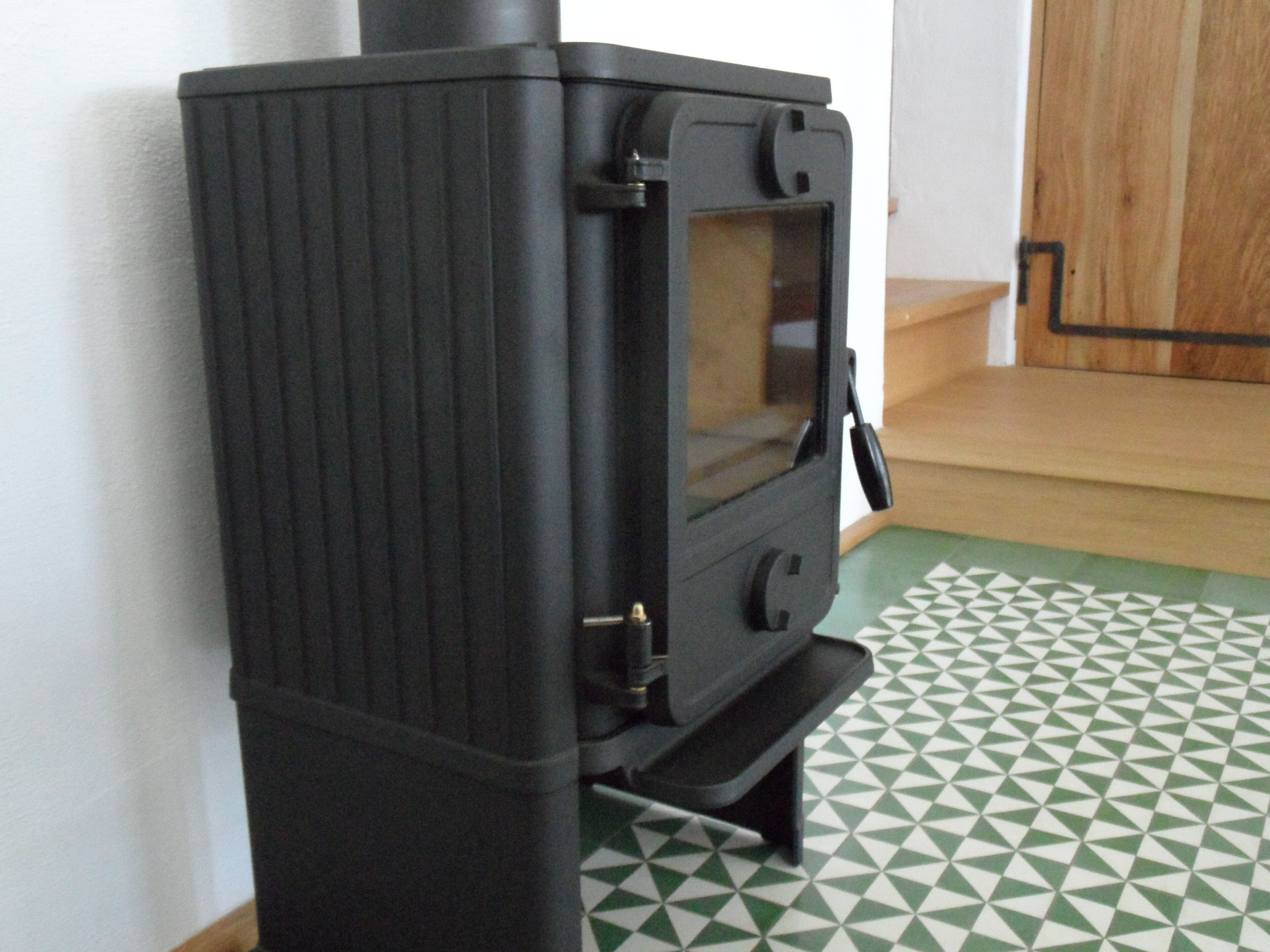 Holiday house in a listed farmhouse in the Vulkaneifel