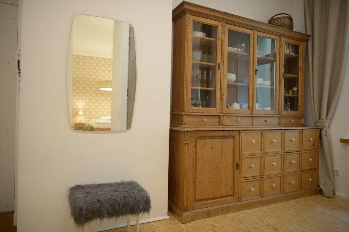 Image de profil de l’hôte