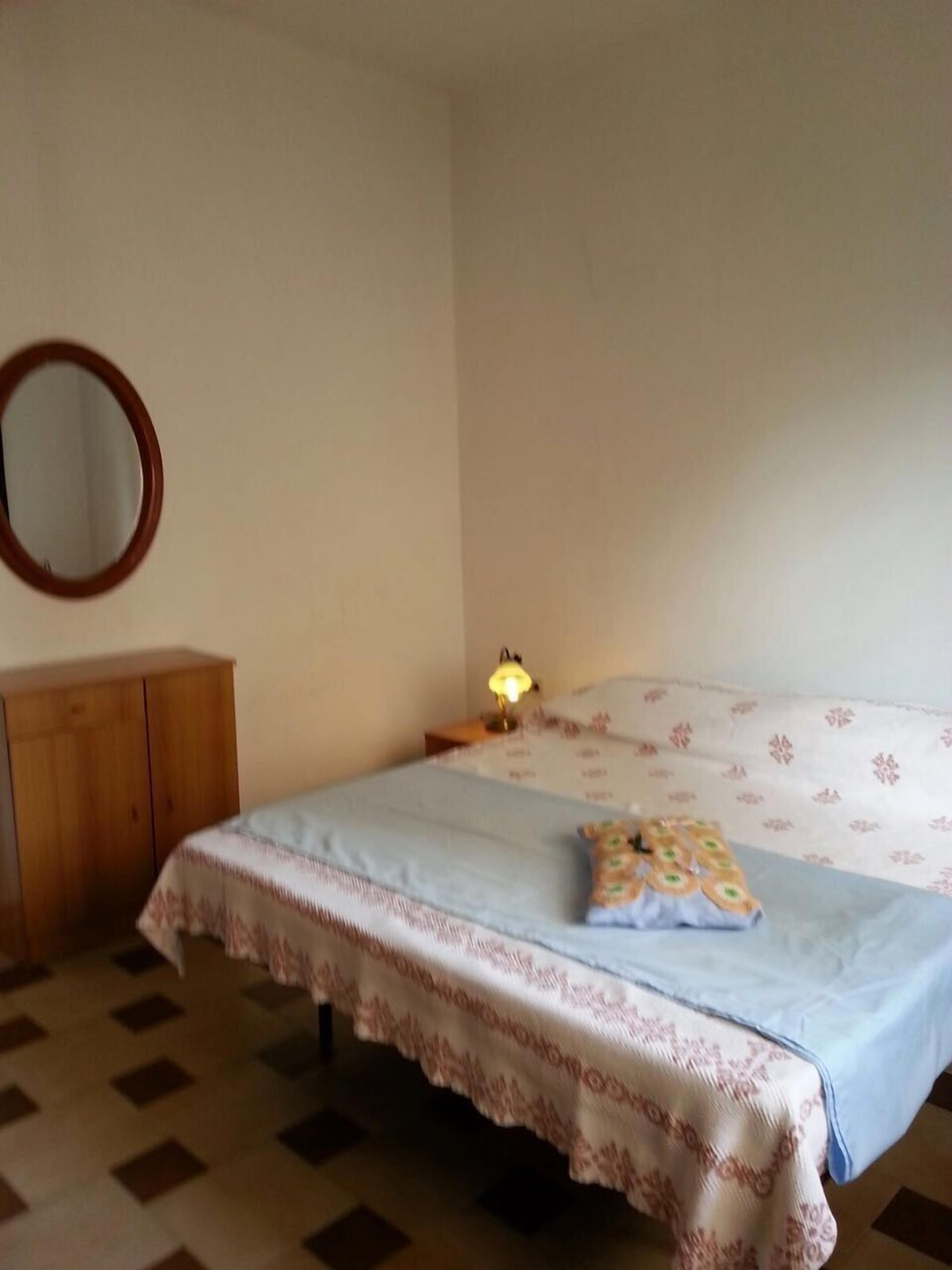 Apartment on the lake