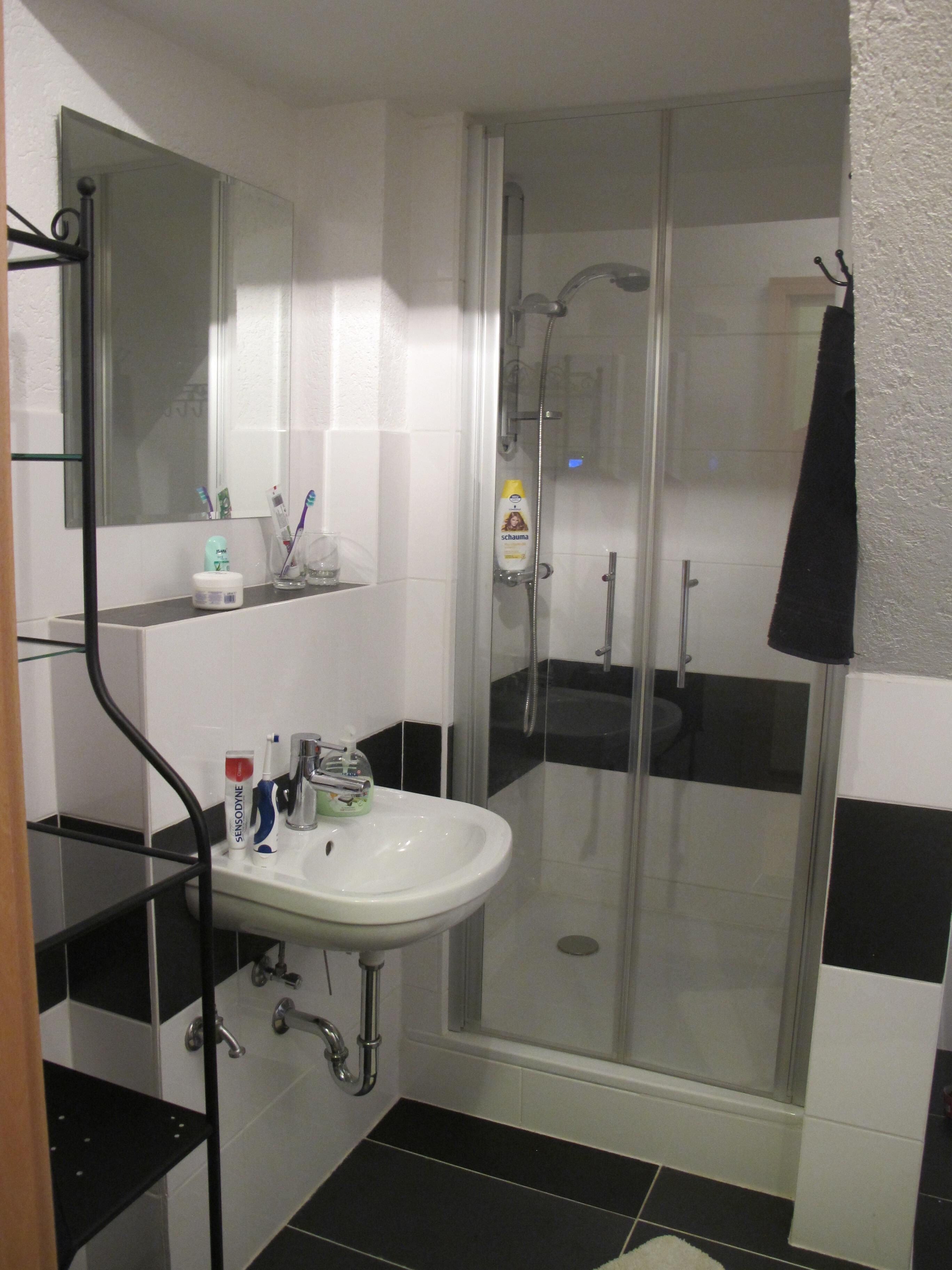 SAPANA- apartment with garden