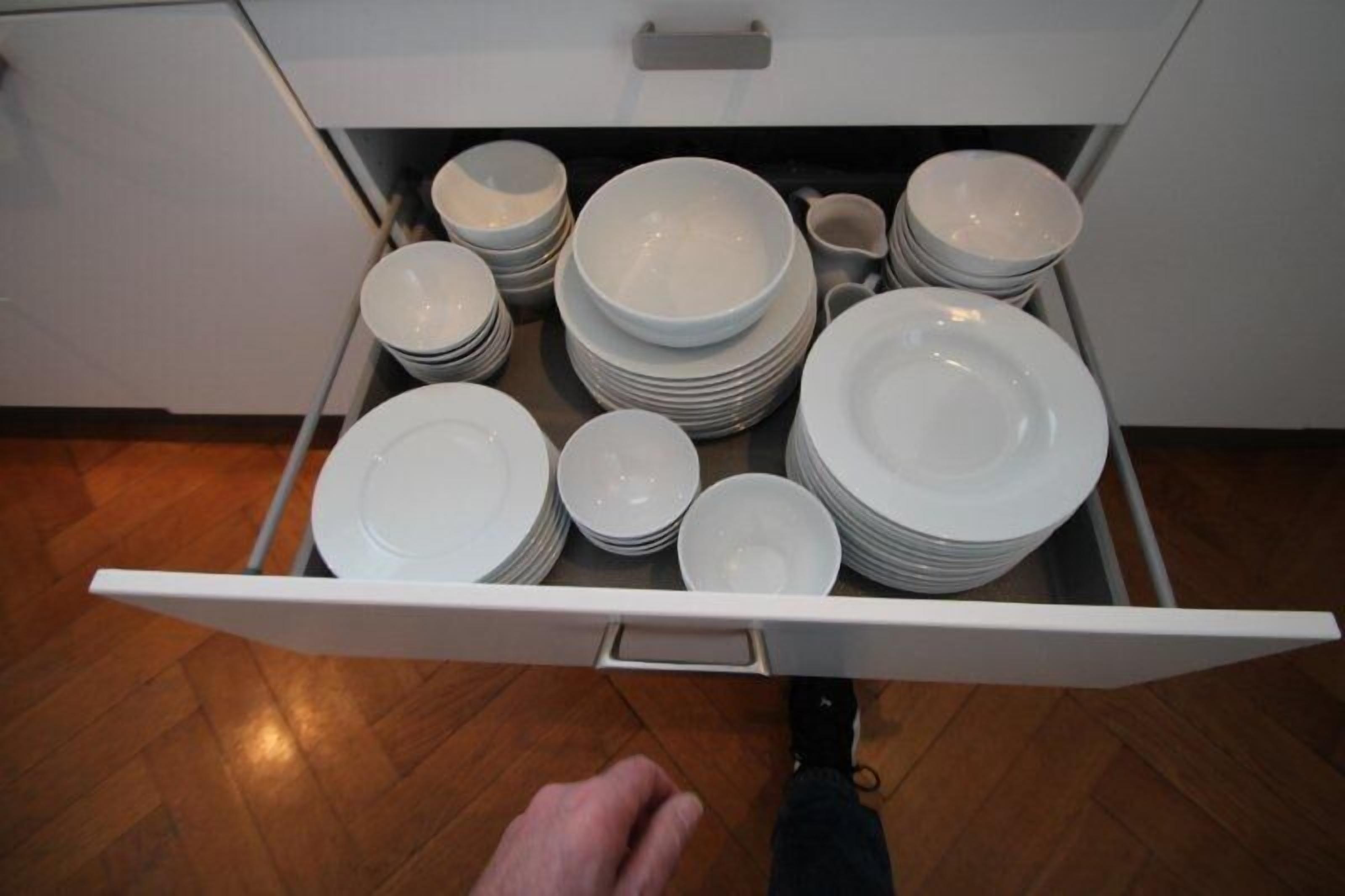 Stuttgart-Mitte and yet a view of the countryside!