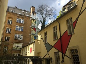 Aussenbereich